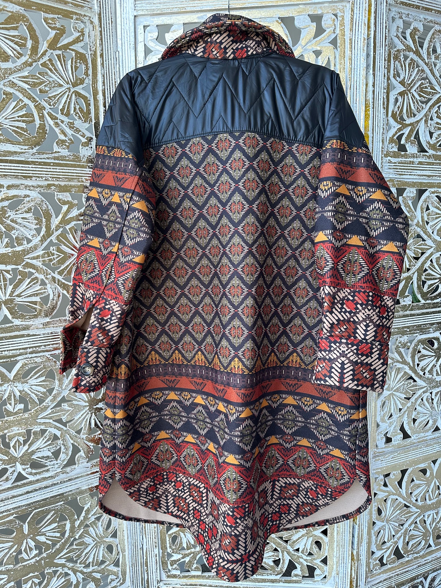 Aztec Jacket