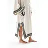 Karma Kimono - White